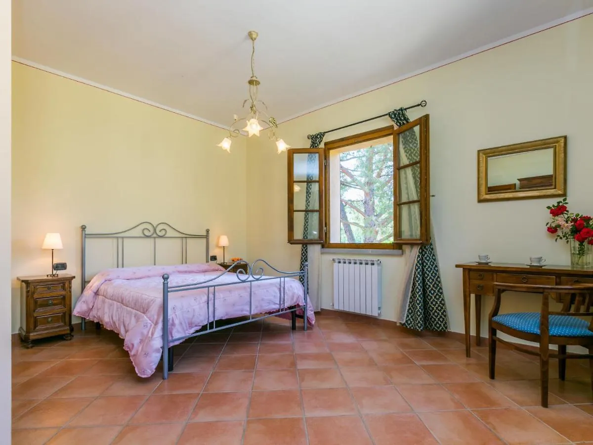Apartment Casolare Bretulla-1 By Interhome Tresanti Italy