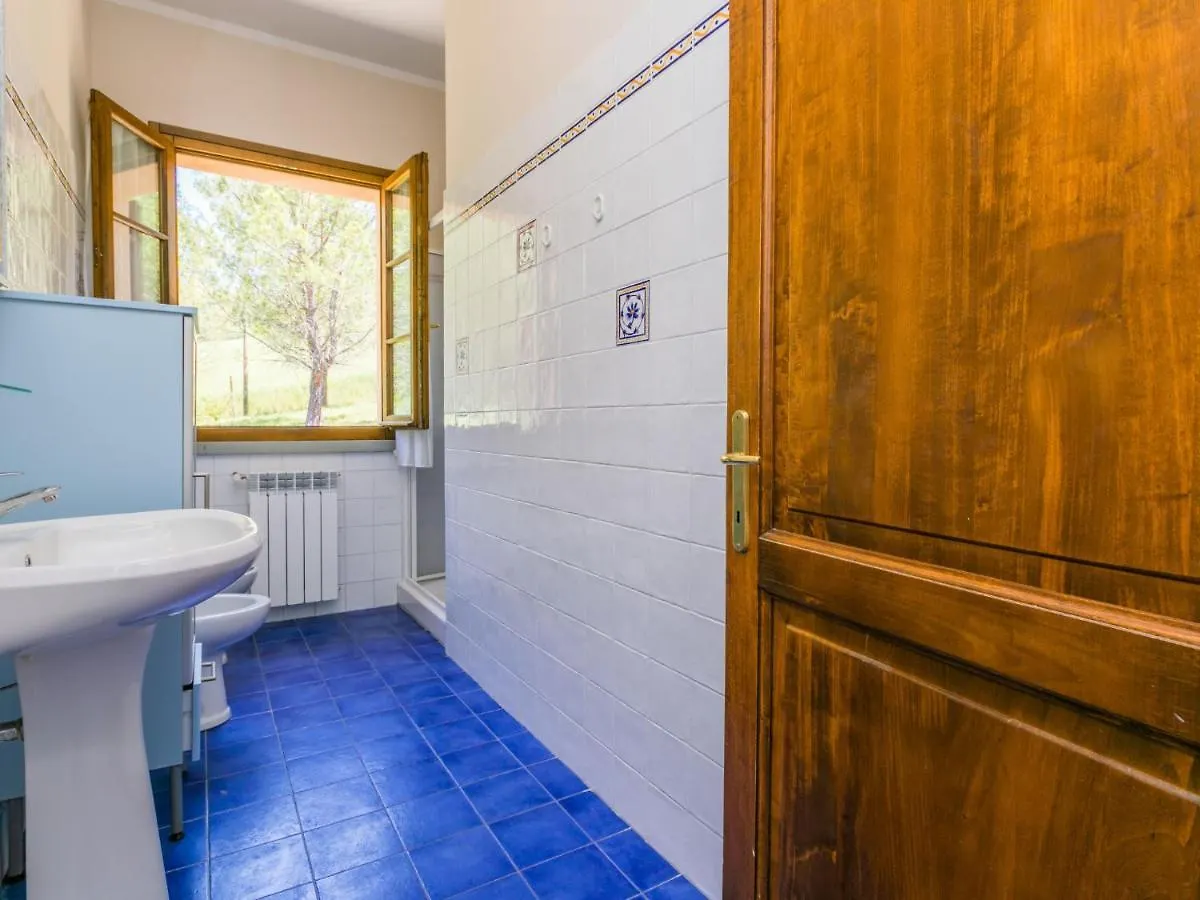 Apartment Casolare Bretulla-1 By Interhome Tresanti