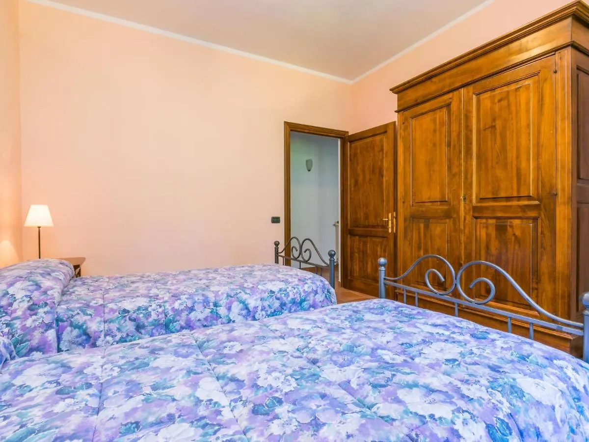 Apartment Casolare Bretulla-1 By Interhome Tresanti